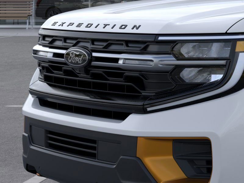 New 2025 Ford Expedition Tremor image 17