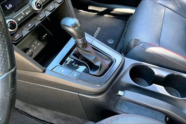 Used 2019 Hyundai Elantra Sport w/ Premium Package 03 image 15