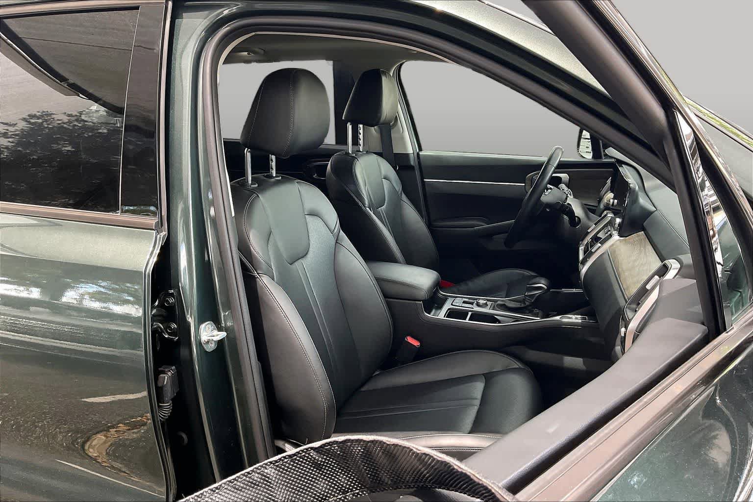 Used 2023 Kia Sorento X-Line EX AWD/4WD image 9