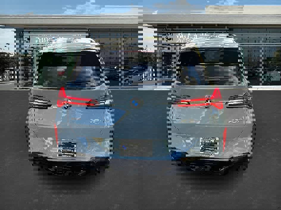 Used 2026 BMW X3 xDrive30 w/ Premium Package image 8