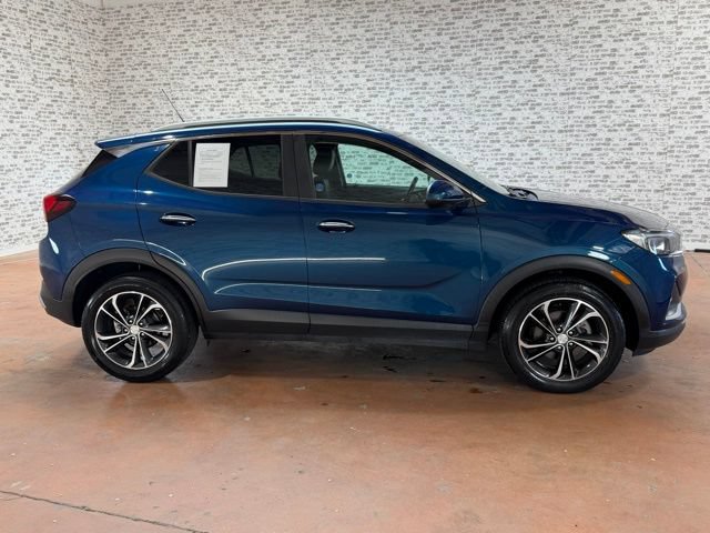 Used 2020 Buick Encore GX Select FWD image 6
