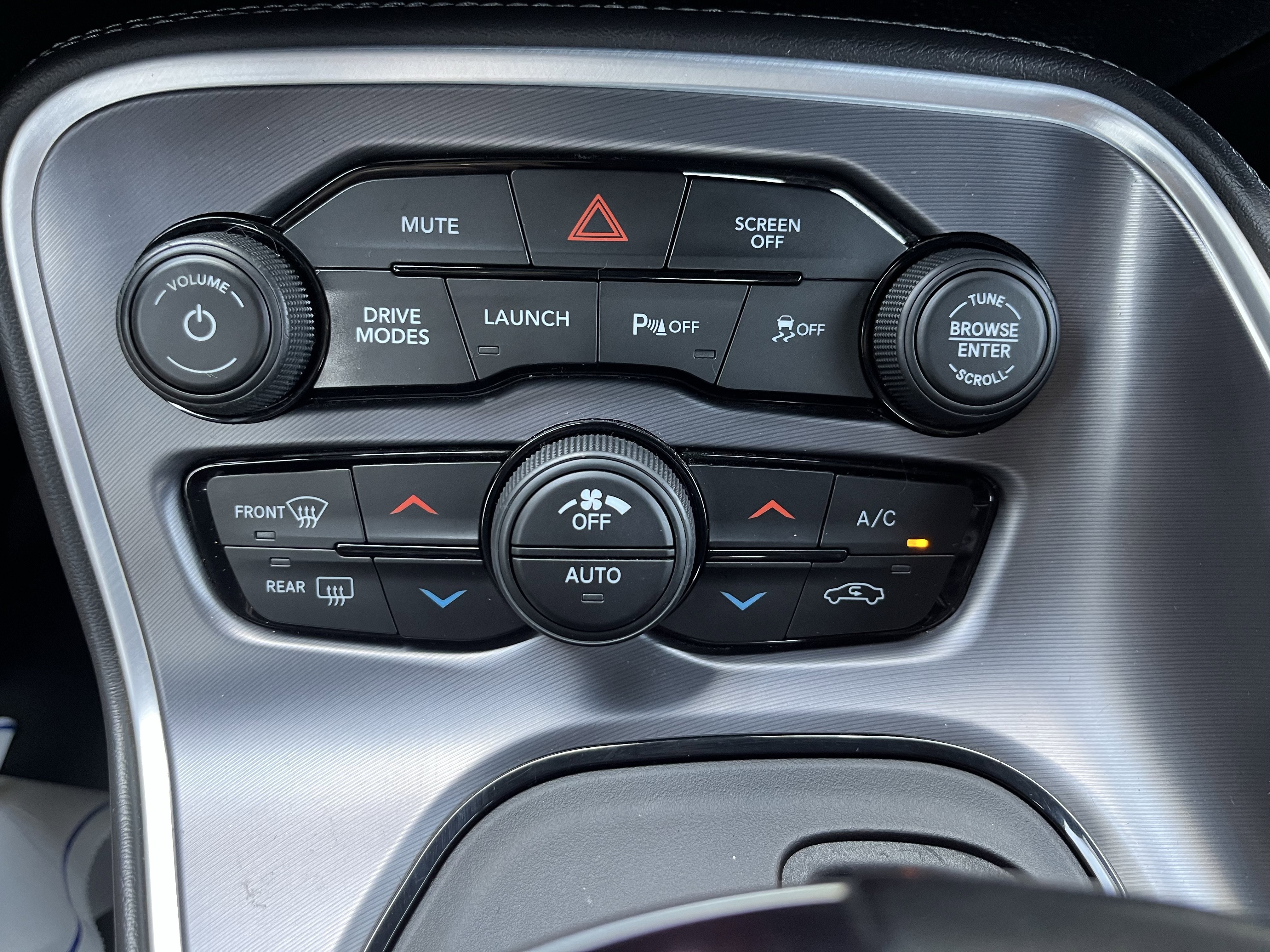 Used 2020 Dodge Challenger R/T Scat Pack image 25