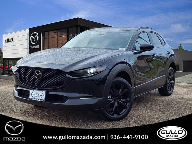 New 2026 MAZDA CX-30 Aire Edition AWD/4WD video 1