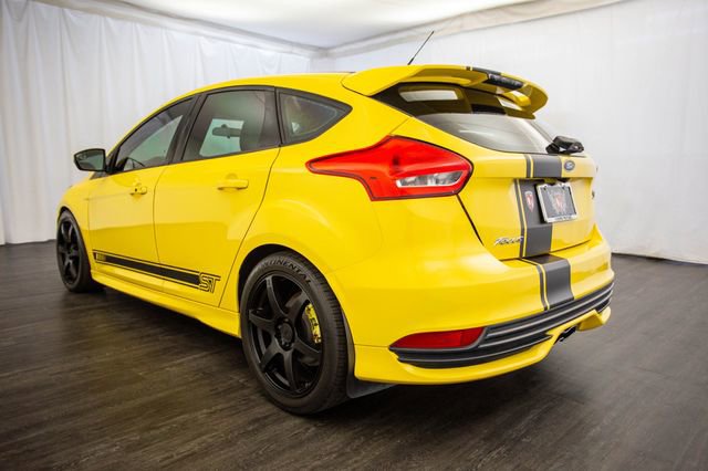 Used 2017 Ford Focus ST w/ Equipment Group 402A image 31