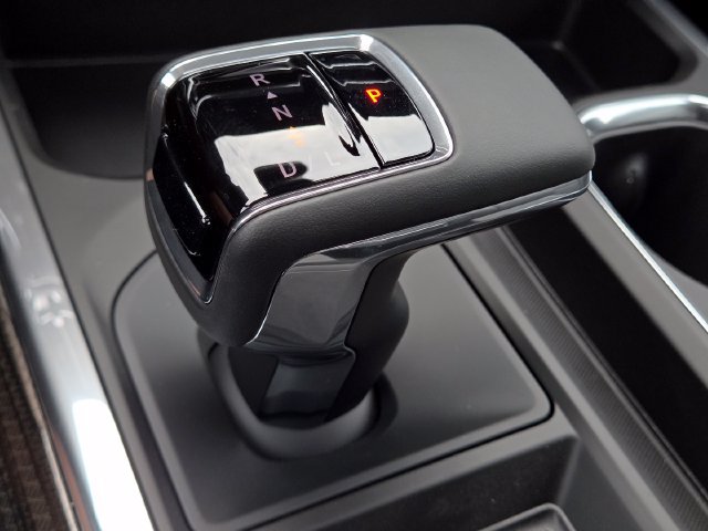 New 2026 Chevrolet Silverado 1500 LT Trail Boss AWD/4WD image 32