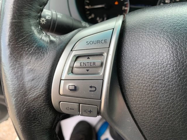 Used 2016 Nissan Altima 2.5 SL w/ Moonroof Package FWD image 23