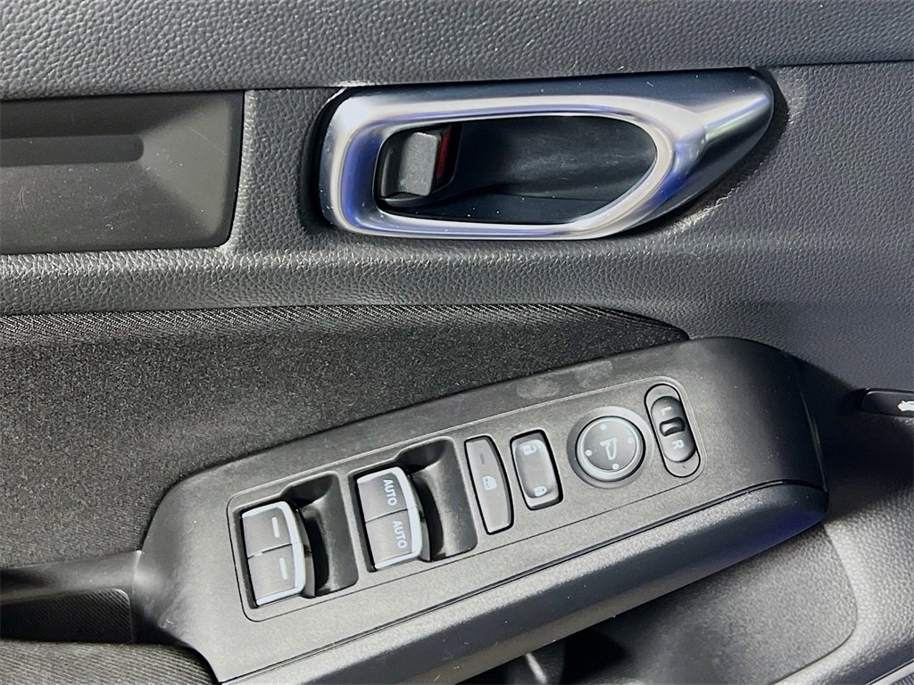 Used 2022 Honda Civic Sport image 17