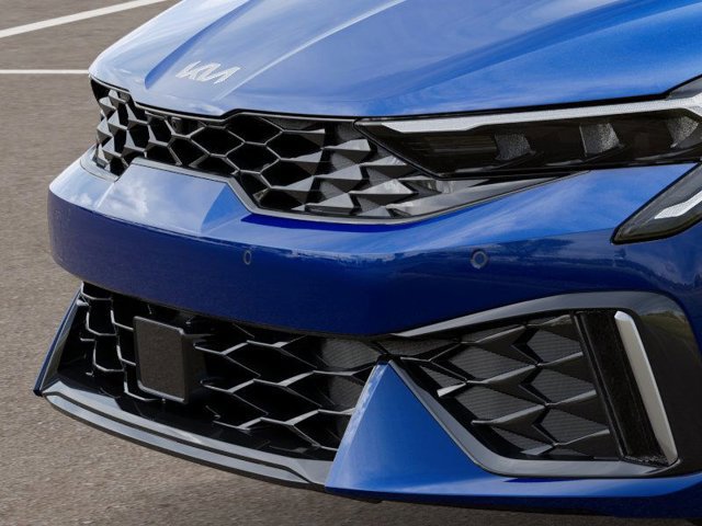 New 2026 Kia K5 GT image 15