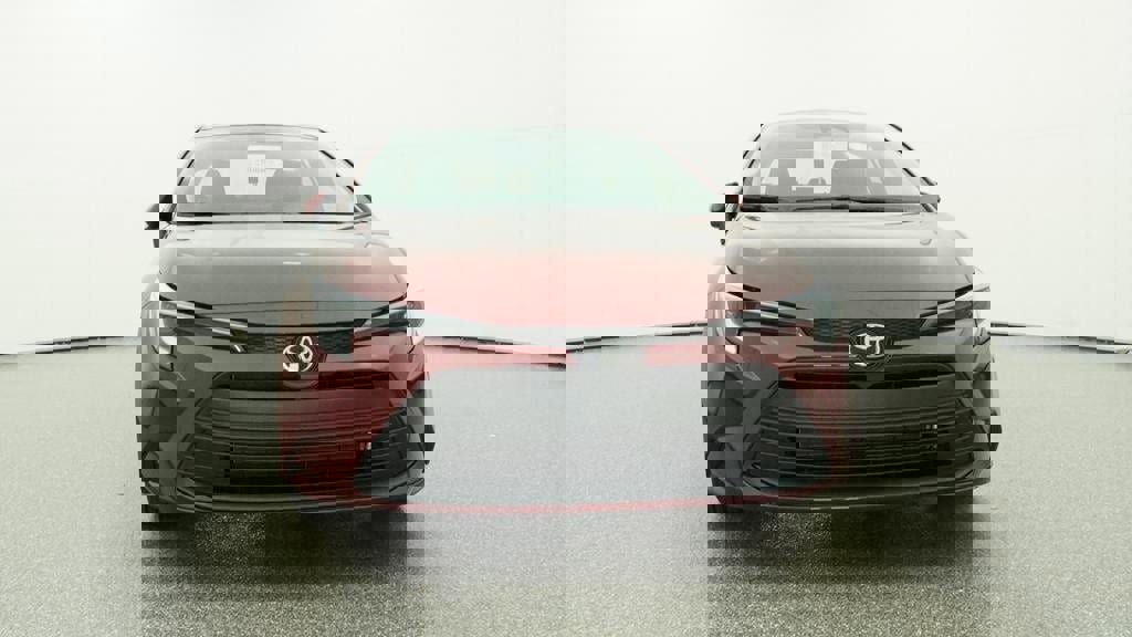 New 2026 Toyota Corolla LE image 31