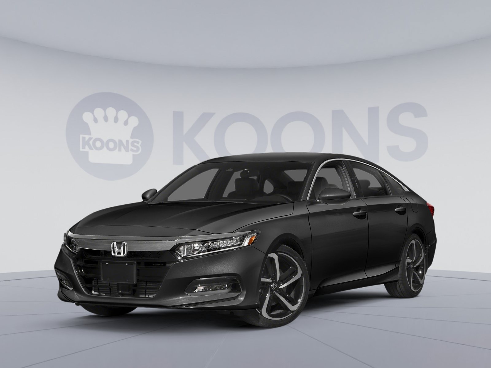 Used 2018 Honda Accord Sport image 1