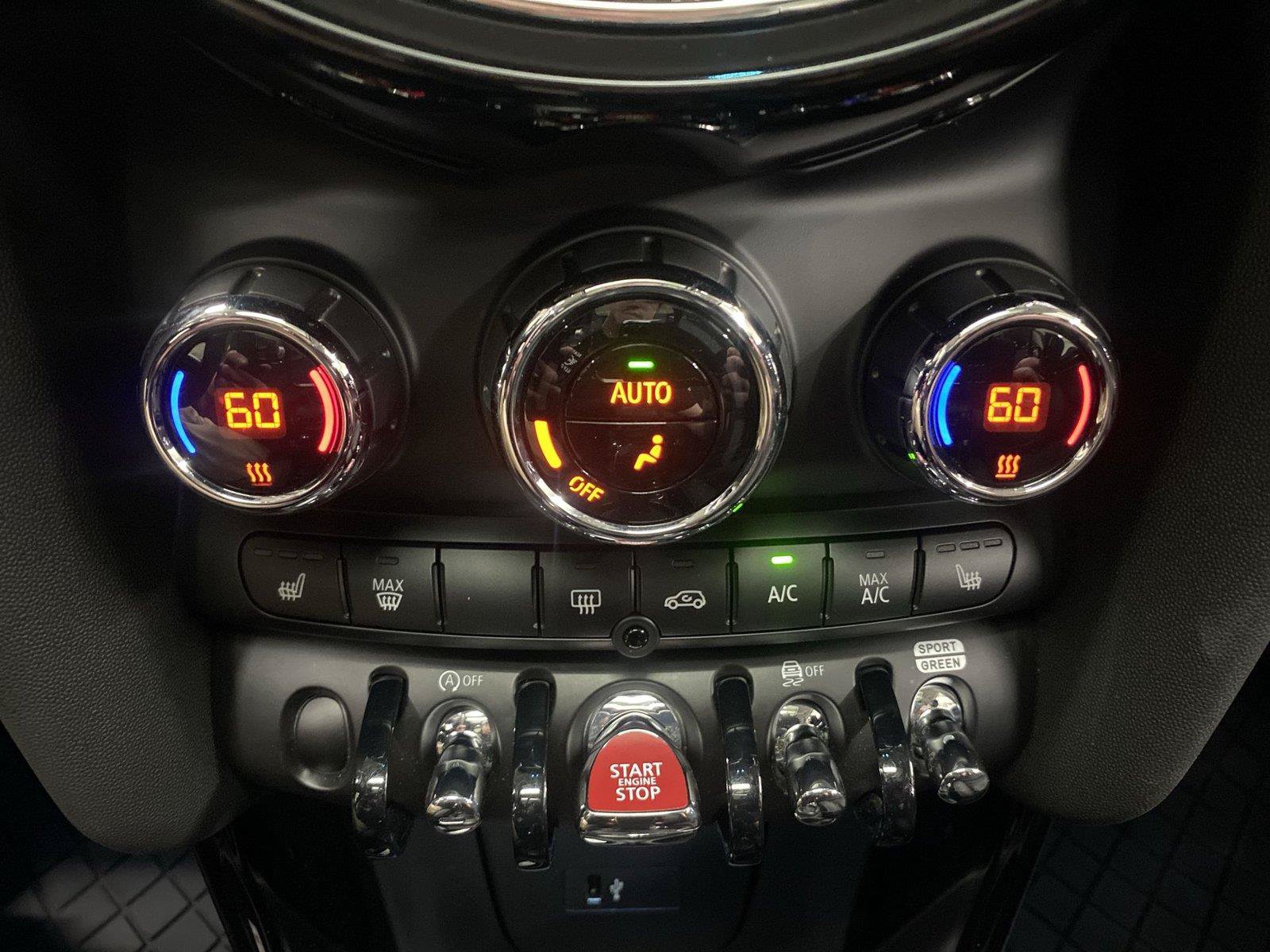Used 2024 MINI Cooper S FWD image 21