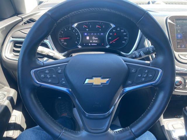 Used 2019 Chevrolet Equinox Premier AWD/4WD image 9