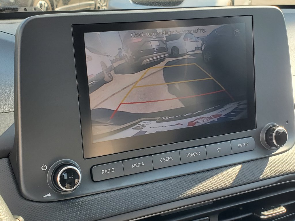 Used 2022 Hyundai Kona SE AWD/4WD image 15