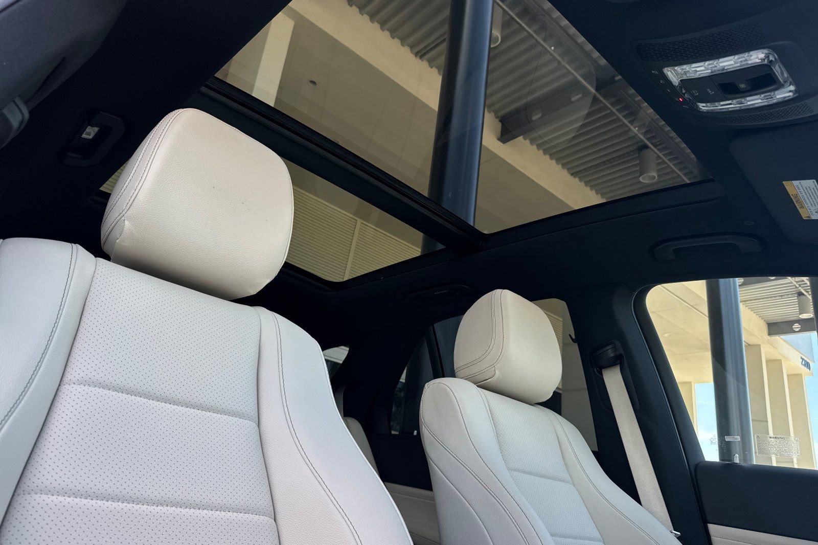 Certified 2026 Mercedes-Benz GLE 450 4MATIC image 19