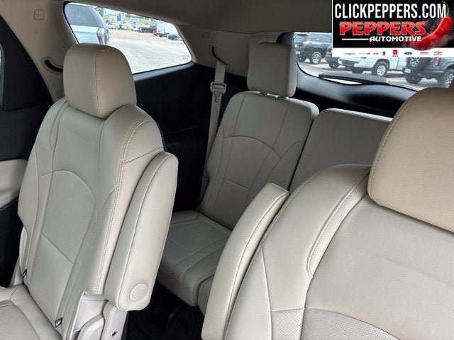 Used 2020 Buick Enclave Essence FWD image 14