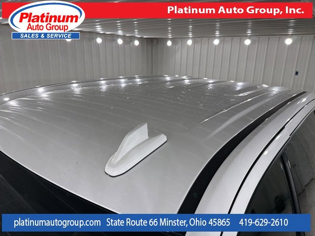 Used 2021 Chevrolet Silverado 2500 LTZ w/ LTZ Convenience Package image 58