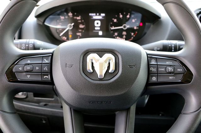 New 2026 RAM ProMaster 1500 image 12