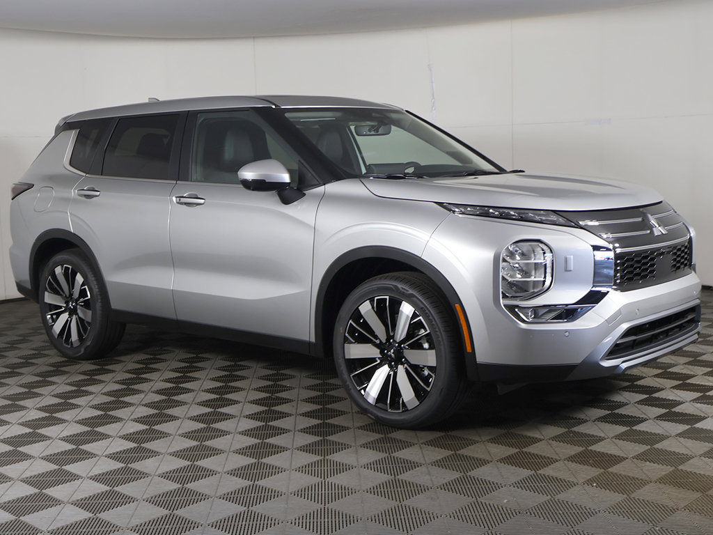 New 2026 Mitsubishi Outlander SE AWD/4WD image 51