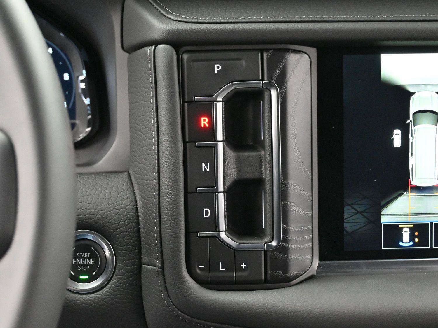 Used 2024 GMC Yukon XL Denali w/ Max Trailering Package image 21