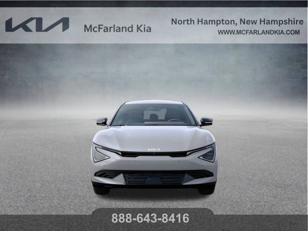 New 2025 Kia EV6 Wind image 3