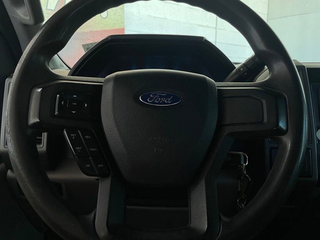 Used 2018 Ford F250 XL w/ Power Equipment Group AWD/4WD image 31