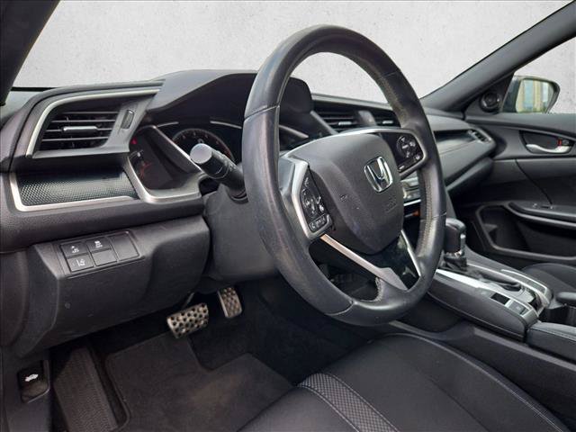 Used 2019 Honda Civic Sport image 8
