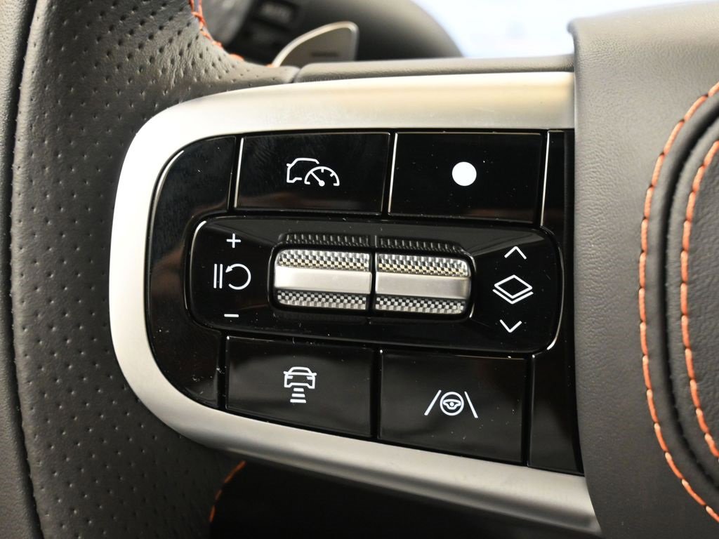 New 2026 Genesis GV70 3.5T Sport Prestige image 26