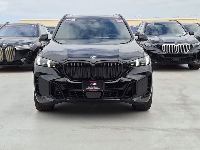 Used 2026 BMW X5 xDrive40i w/ Executive Package AWD/4WD video 2
