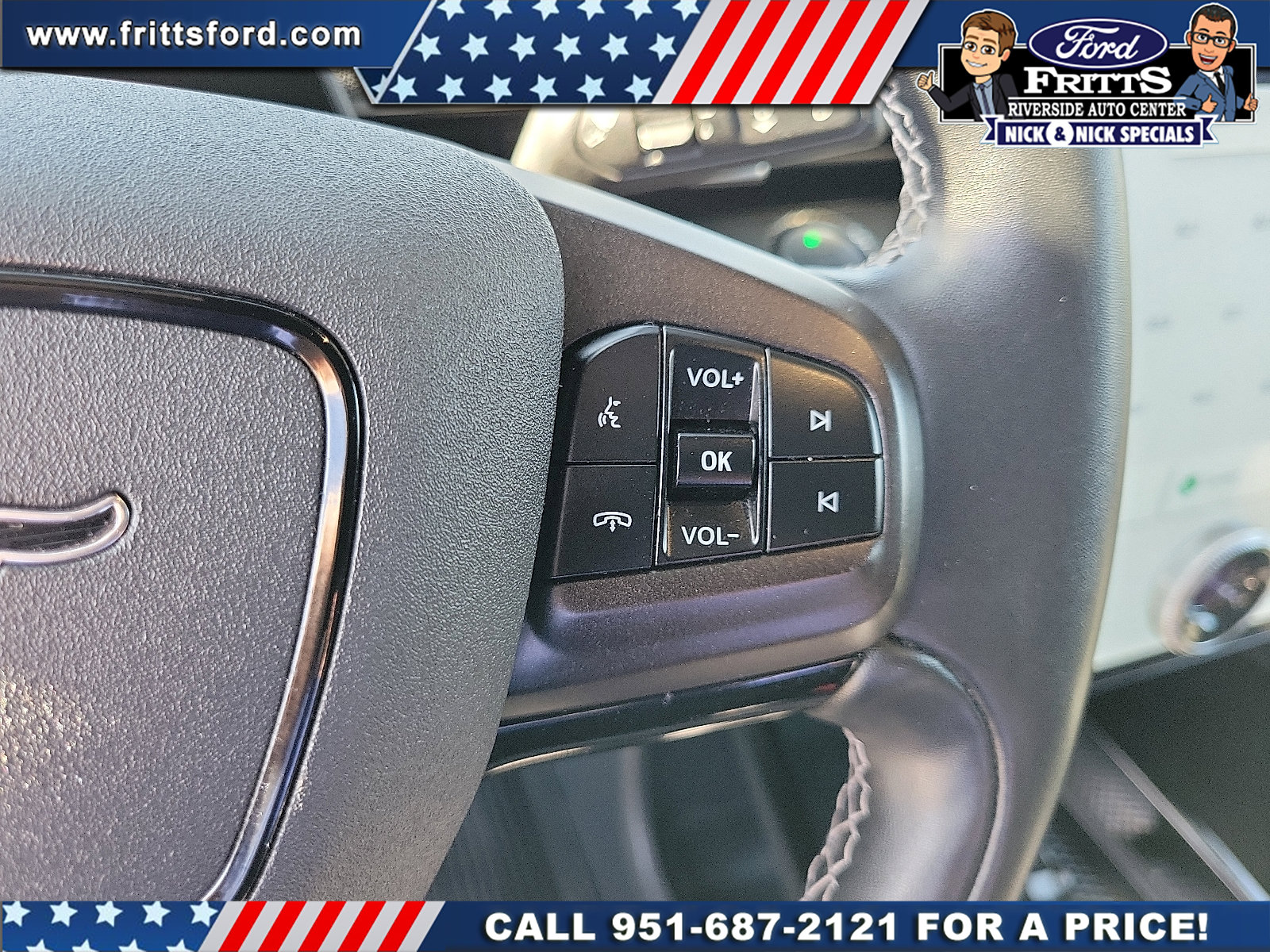 Certified 2023 Ford Mustang Mach-E GT w/ GT Performance Edition image 7