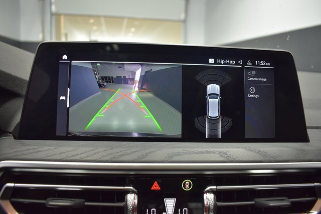 Used 2024 BMW X3 xDrive30i image 25