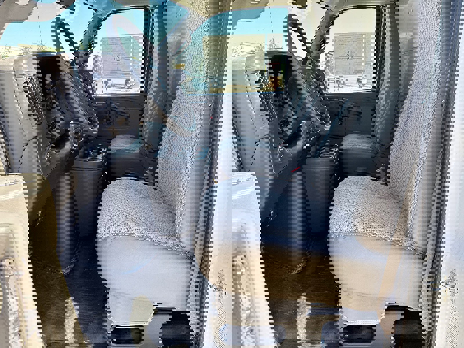 New 2025 GMC Savana 3500 w/ Power Convenience Package image 20