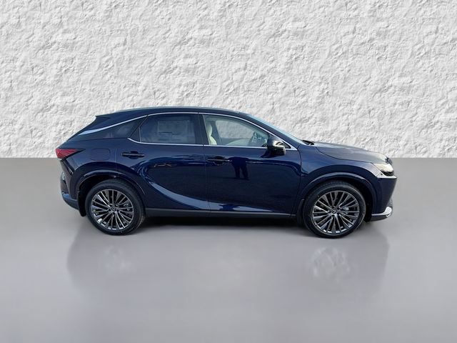 New 2026 Lexus RX 450h AWD image 2