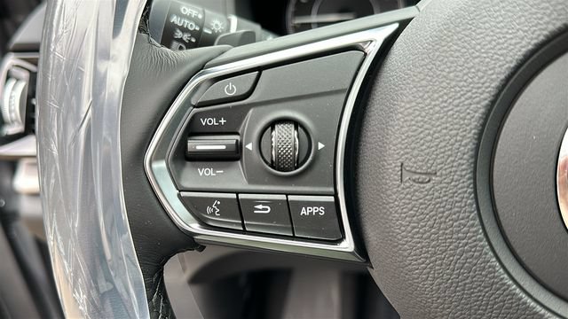 New 2026 Acura RDX w/ Technology Package AWD/4WD image 13