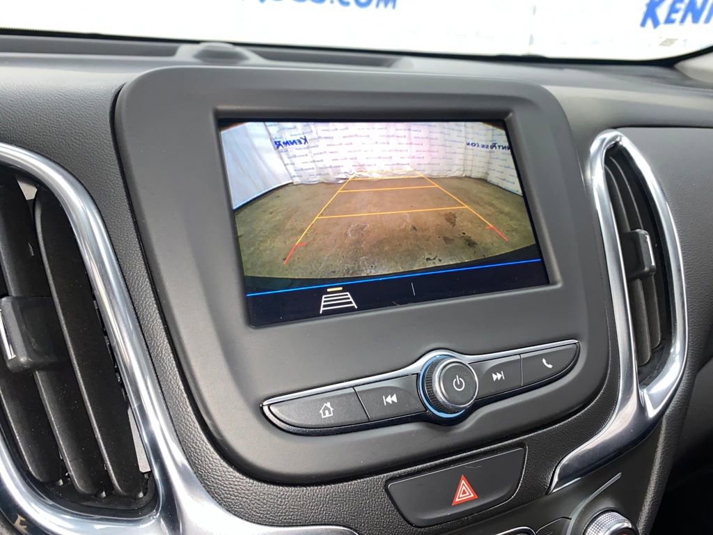 Used 2020 Chevrolet Equinox LT image 20