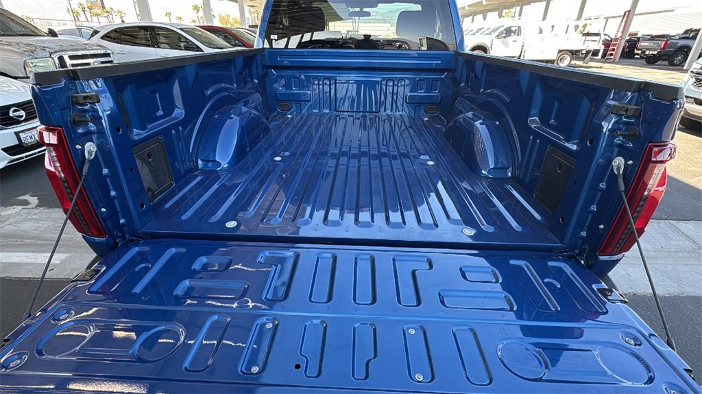 Certified 2025 Ford F150 XL w/ Equipment Group 103A High image 22