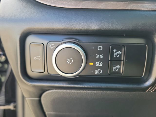 Certified 2023 Ford Explorer Platinum w/ Technology Package image 20