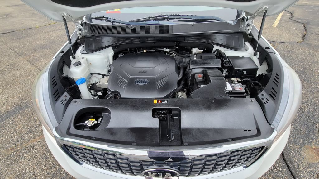 Used 2019 Kia Sorento SX AWD/4WD image 17