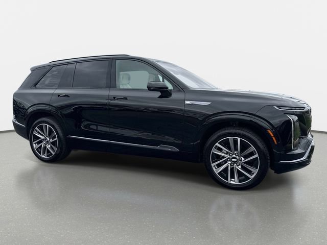 New 2026 Cadillac Vistiq Sport w/ LPO, Floor Liner Package image 10