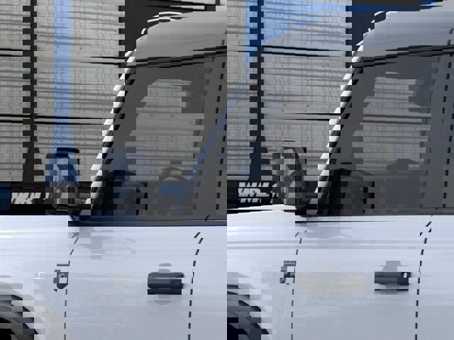 New 2026 Ford Bronco Big Bend image 47