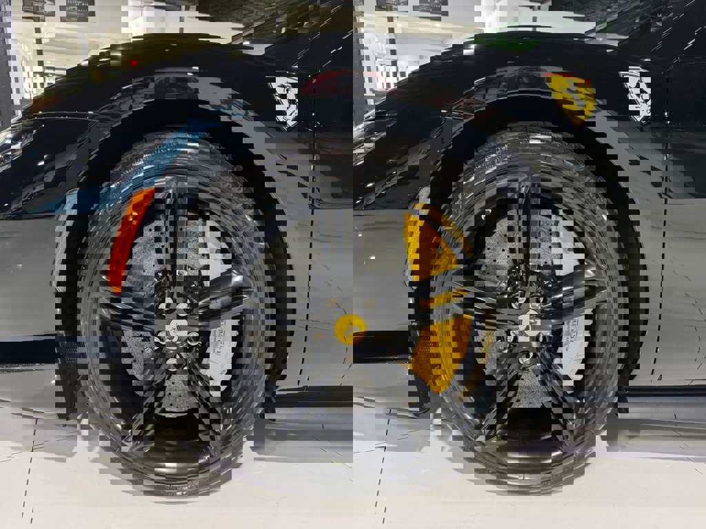 Used 2023 Ferrari 296 GTB image 40