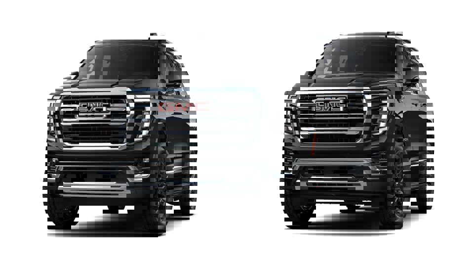 New 2026 GMC Yukon XL Elevation image 3