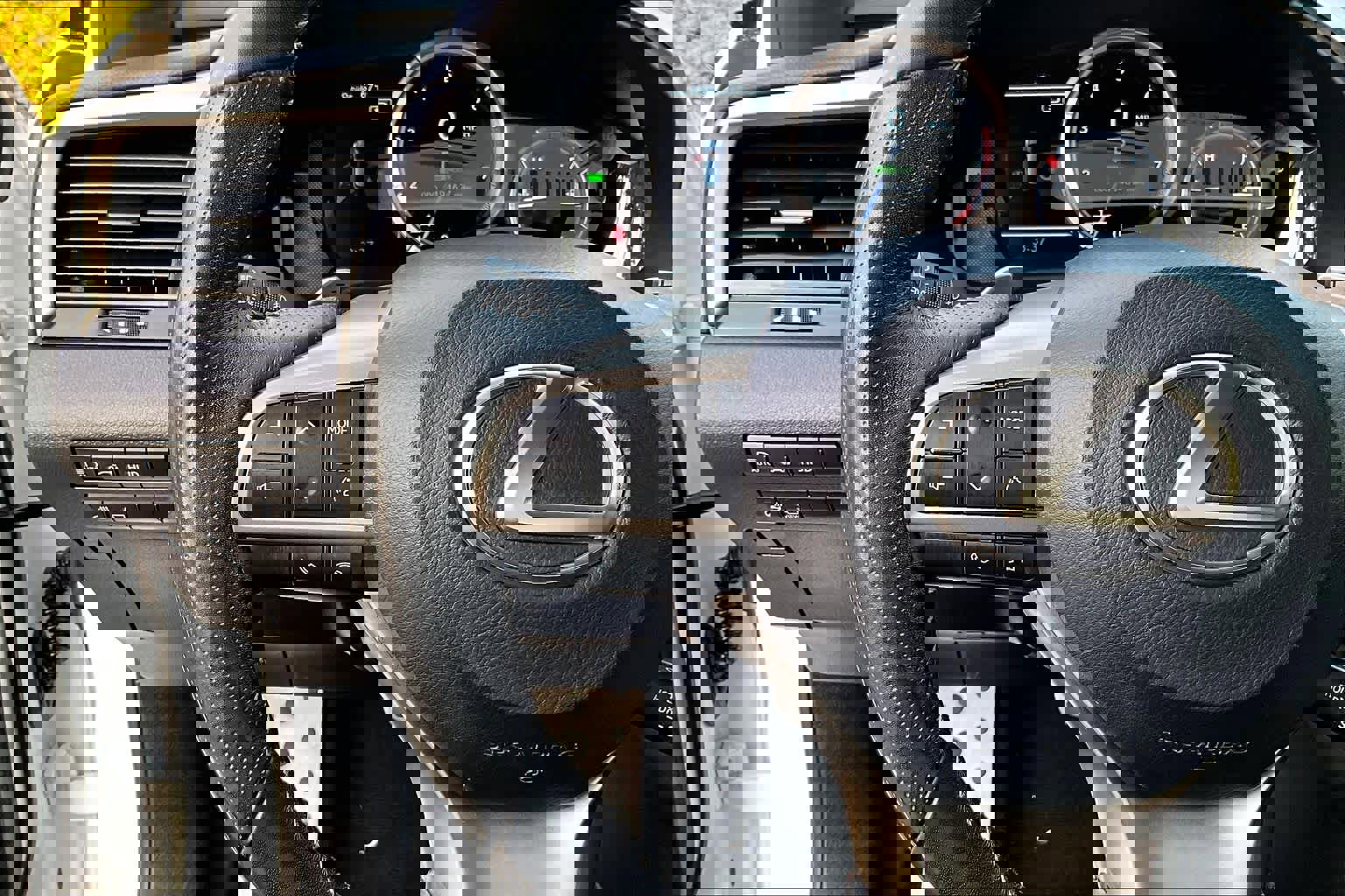 Used 2022 Lexus RX 350 F Sport image 22