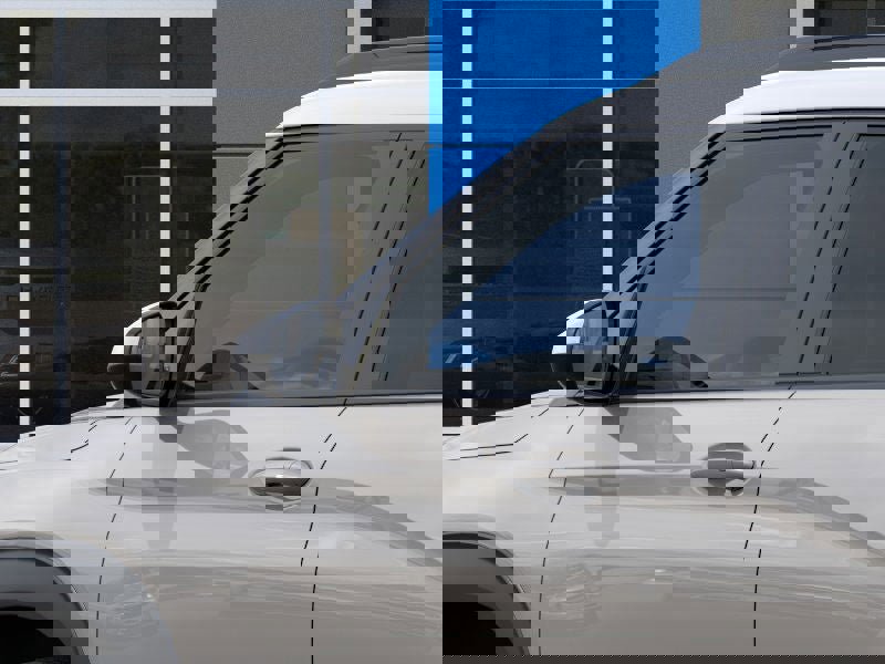 New 2026 Chevrolet TrailBlazer ACTIV image 12