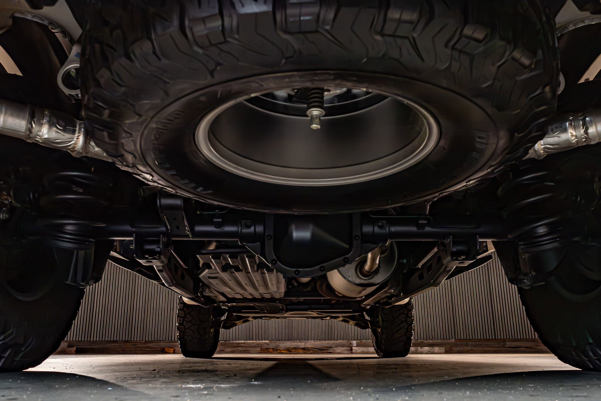 Used 2022 Ford F150 Raptor w/ Equipment Group 801A High image 14