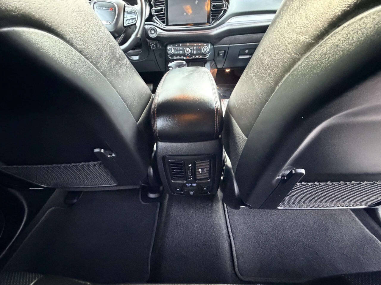 Used 2026 Dodge Durango GT AWD/4WD image 31
