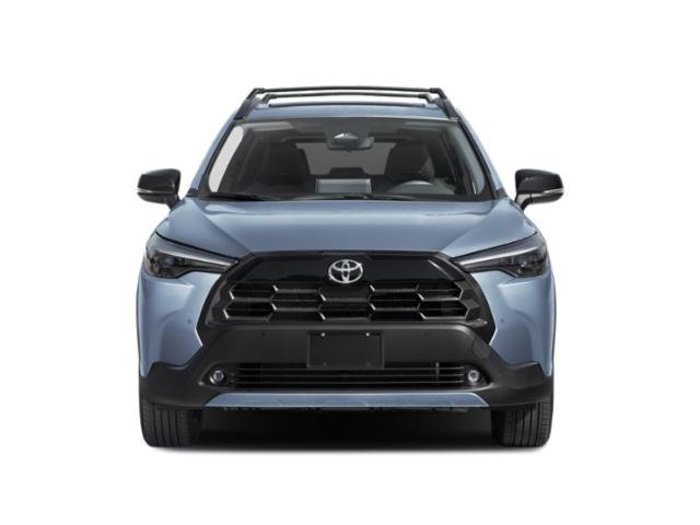 New 2026 Toyota Corolla Cross XLE w/ Convenience Package FWD image 7