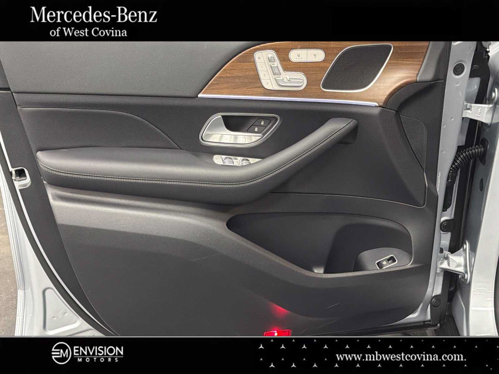 Certified 2026 Mercedes-Benz GLE 350 4MATIC image 21