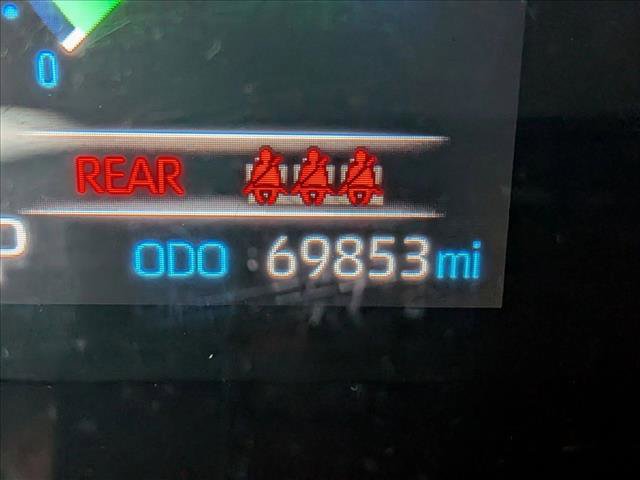 Used 2021 Toyota RAV4 XLE image 10