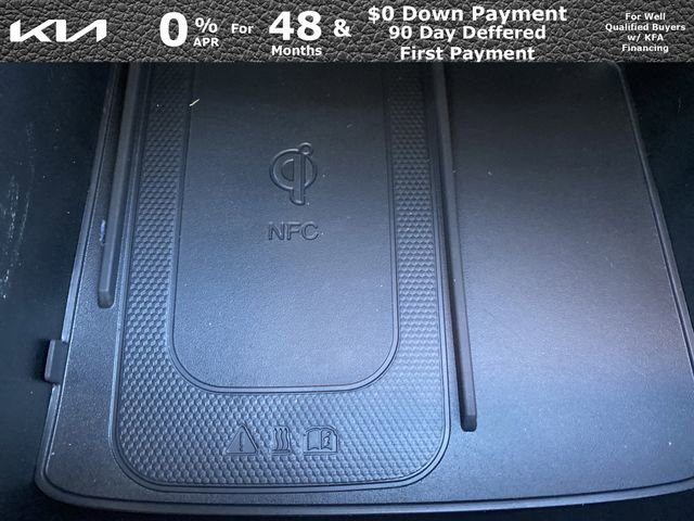 New 2025 Kia Telluride SX X-Line image 29