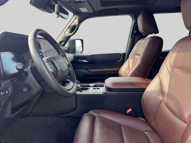 Certified 2024 Toyota Land Cruiser w/ Premium Package image 16